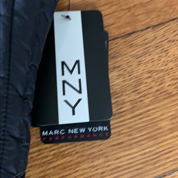 Marc New York Performance Vest NWT - Picture 2 of 8